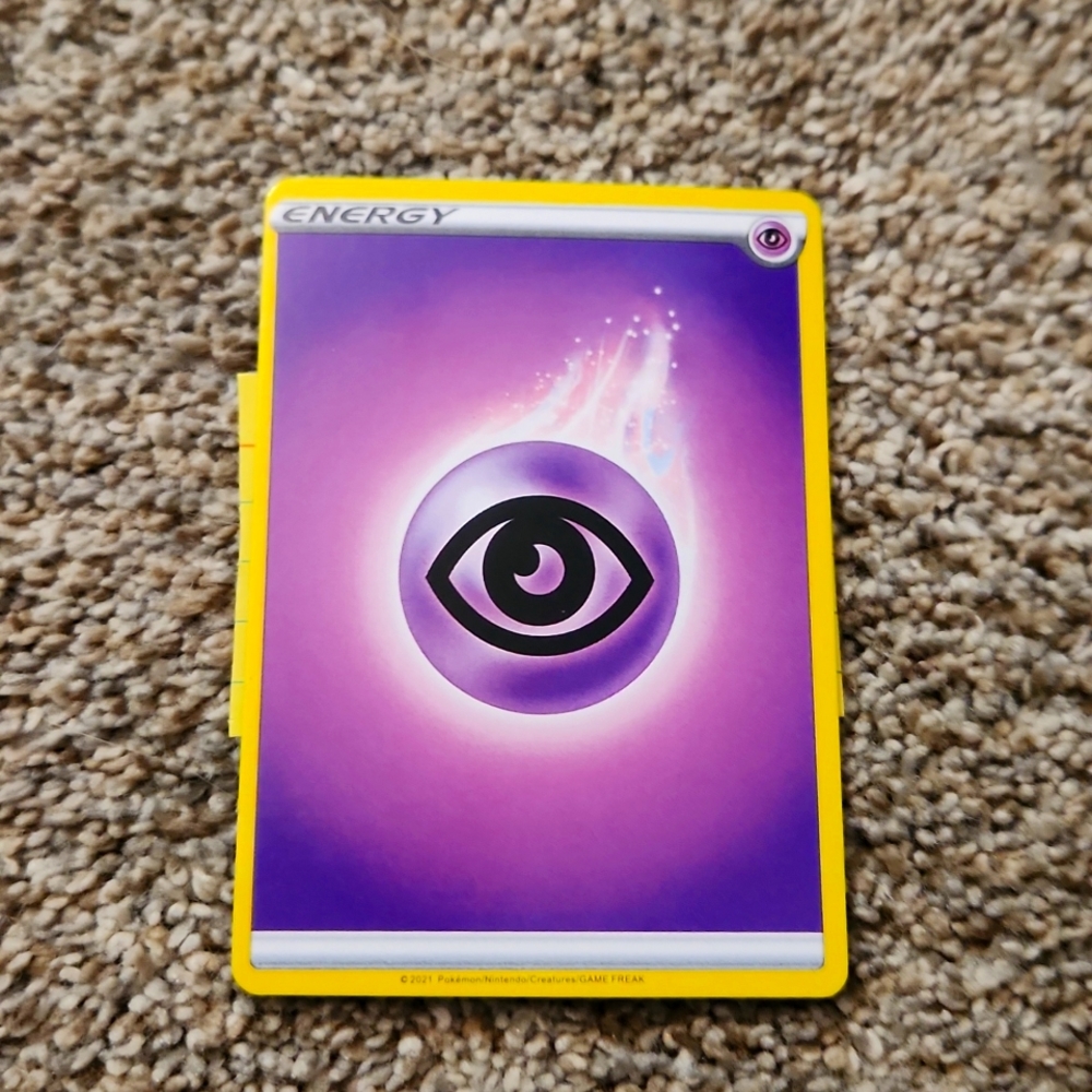 Energy